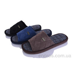 Тапки M&L  Alex13